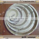 Biodegradable- Areca Leaf Plates Disposable Leaf Plates for Sale