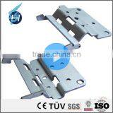 Professional Customized Vending Carbon Black 316l/303/316/304 Stainless Steel Sheet Pipe Aluminum Die Casting With Laser Cutting thumbnail-3