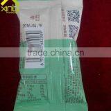 MOSHOW Savory Freeze Dried 10g Bag Packed Seafood Flavour Instant Mushroom Soup thumbnail-4