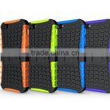 FOR Iphone SE Case Armor Case Heavy Duty Hybrid Rugged TPU Impact Kickstand Hard Cover ShockProof for Iphone 5 thumbnail-2