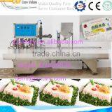 Commerical Automatic Tofu Filling and Sealing Machine Ice Cream Filling and Sealing Machine for Sale