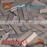 40x10x4 for Dia.350~450mm Blade Stone Diamond Segments--SGMT21 thumbnail-1