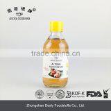 Chinese Natural Brewed Bulk Sushi Vinegar 1L Natural Brewed Plastic Bottle thumbnail-3