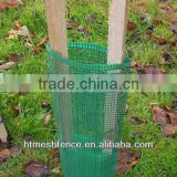 Plastic mesh for tree guard (ISO9001:2000)