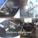 Machine Gari Processing Cassava Garri Making Machine thumbnail-5