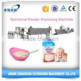 CE High Capacity Nutrition Powder Process Machines