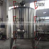 Best Price 100-10000L Stainless Steel Chemical Reactor Machinery Equipment for Sale thumbnail-2