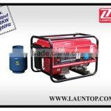 LPG Generator