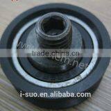 Customized Availiable Excellent Quailty Escalator Parts Step Wheel