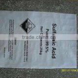 Size Customized 100% Virgin Polypropylenen pp Woven Bag thumbnail-3