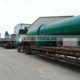 Organic Fertilizer Production Line/ Manure Fertilizer Pellet Machine thumbnail-1