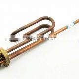 LT-WH7,Heating Element for Water Heater ,screw Flanged Immersion Heater, Copper Heating Element,Syria