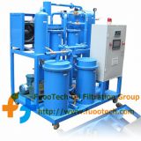 FUOOTECH Series HOC Hydraulic Oil Cleaning & Filtration System