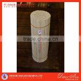 Selling Reed Rattan Diffuser Sticks Customized Diameter and Length Reed Sticks 10.5" x 3" thumbnail-2