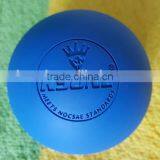 Rubber Lacrosse Ball,ncaa Lacrosse Ball thumbnail-1