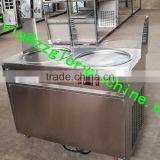 Hot Sale Factory Removable Cold Plate for Ice Cream thumbnail-3