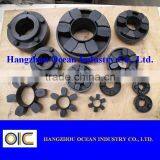 Cast Iron HRC Flexible Couplings