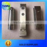 SS316 Mirror Polish Glass Spigot For Frameless Pool Fencing thumbnail-5
