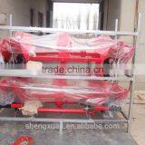 Produces High Efficiency Mini Tractor Trencher and Hiller thumbnail-5