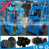 Honey Comb Charcoal Coal Briquette Making Machine Price thumbnail-1