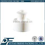 28mm Push Pull Cap Plastic Bottle Cap, Manufacture 28/410 Color Push Pull Plastic Cap thumbnail-4