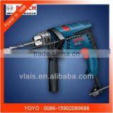 Electric Hand Drill Machine, Best Impact Drill, 13mm B OSCH GSB 13RE