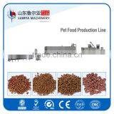 Full Automatic Pet Food Machine From Sesin Machinery thumbnail-1