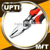 Taiwan Made High Quality Professional Double Leverage Combination Pliers thumbnail-1