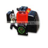 2-stroke Gasoline Engine thumbnail-1