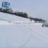 Reinforced Punched Nonwoven Geotextiles 300g m2 thumbnail-3