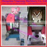 Small Hydraulic Steel Plate Shearing Machine thumbnail-2