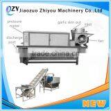 Top Selling Garlic Processing Machine Garlic Skin Remover/garlic Clove Skinning Machine for Sale thumbnail-4