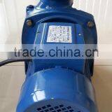 Brushless dc Solar Surface Water Pump for Garden and Swimming Pool thumbnail-4