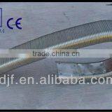 JR-2 Enclosed Type Metalic Hose With CE Certification