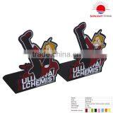 Metal Bookend thumbnail-1