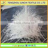 Factory 20-60 mm Raw White pp Macro Fiber thumbnail-6