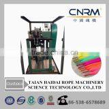 Semi-automatic Braided Shoelace Tipping Machine For Sale thumbnail-1
