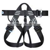 Half-body High-area Working Safety Harness
