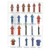 Tractor Spare Parts-Steering Cylinder thumbnail-1