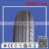 Tubeless Tyre for Car 165/70R13 Made in China thumbnail-1