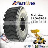 low price industrial solid bias otr tires from Arestone