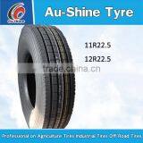 Truck Tyres in Dubai Tires for Truck 295/75r 22.5 315/80r 22.5 Truck Tyre thumbnail-4