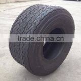 13x6.50-6 Golf Cart ATV go Kart Cart Wheel Tire Lawnmower Garden Wheel thumbnail-1