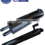 Hoist Steel Body Piston Hydraulic Cylinder thumbnail-1