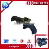 YN4100 Intake Pipe Diesel Engine Parts Best Price & Best Quality Made in China thumbnail-2