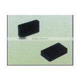 Y30 Grade Square Shaped Ferrite Magnet thumbnail-1