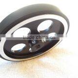 95mm Aluminum Alloy Gauge Meters Wheel (Inner Hole Diameter of 8 Mm)14004