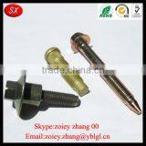 China Supplier Custom Precision Metal Automotive Fasteners thumbnail-3