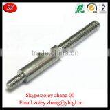 Custom Dongguan Hardware Factory Production Metal Long Sliding Shaft thumbnail-4