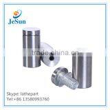 HARDWARE FACTORY Sign Glass Led Male/female Non-threaded Stsndoff thumbnail-2